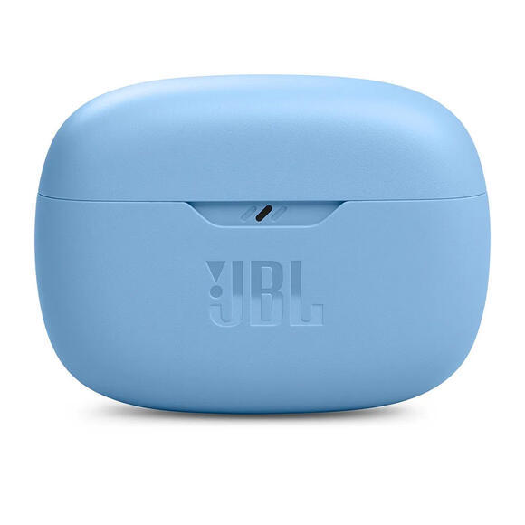 JBL Wave Beam TWS Bluetooth sluchátka, Blue5