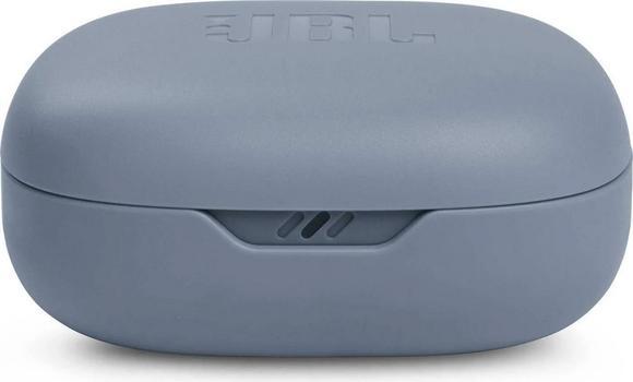 JBL Vibe 300TWS bezdrátová sluchátka, Blue5