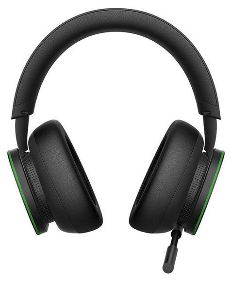 Microsoft Xbox Wireless Headset5