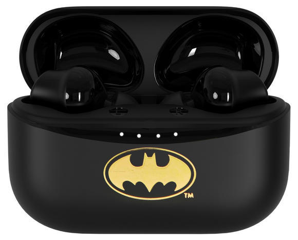 OTL Batman TWS sluchátka5