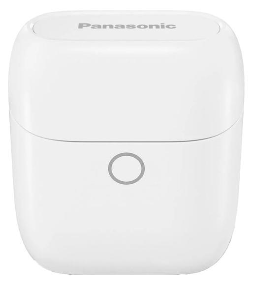 Panasonic RZ-B100WDE-W Wireless Stereo, White5