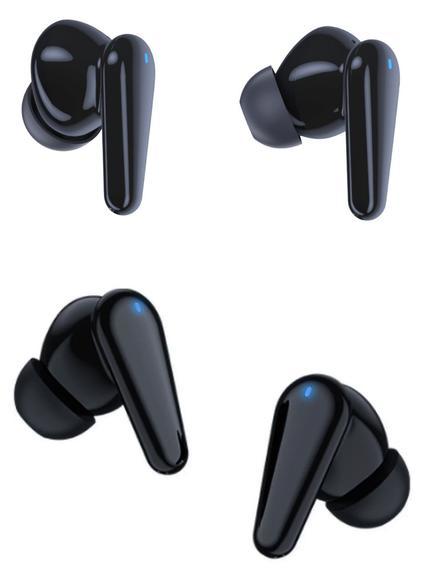 TCL MoveAudio S180 Bluetooth sluchátka TWS, Black5