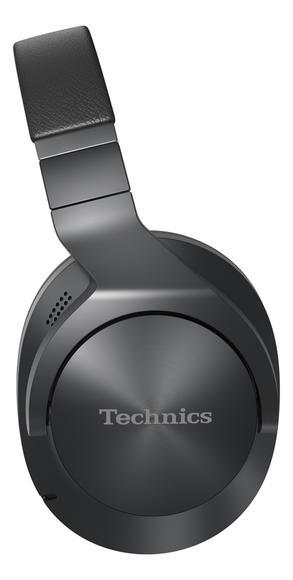 Technics EAH-A800E-K Wireless Stereo, Black5