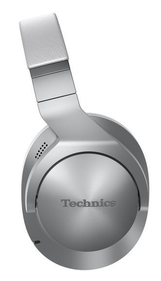 Technics EAH-A800E-S Wireless Stereo, Silver5