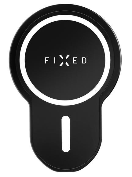 FIXED MagClick držák s bezdrát. nabíjením MagSafe 5