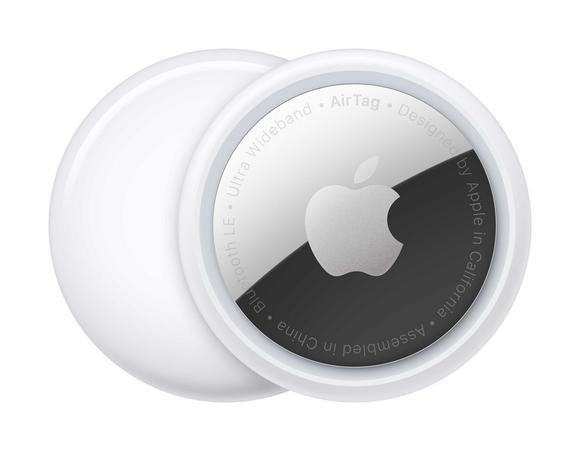 Apple AirTag 4 kusy5