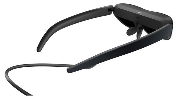 TCL NXTWEAR G Smart Glasses5