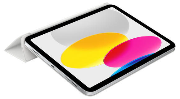 Smart Folio pro iPad 10,9" - White5
