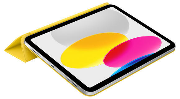 Smart Folio pro iPad 10,9" - Lemonade5