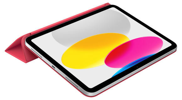Smart Folio pro iPad 10,9" - Watermelon5