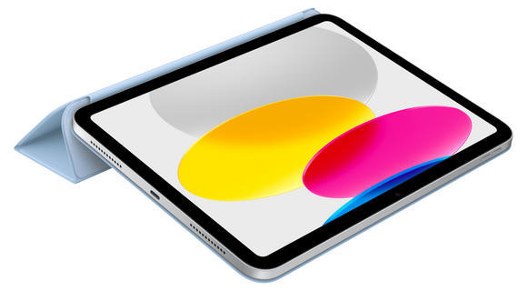 Smart Folio pro iPad 10,9" - Sky5