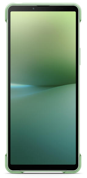 Sony XQZ-CBDCG Stand Cover Xperia 10 V 5G, Green5