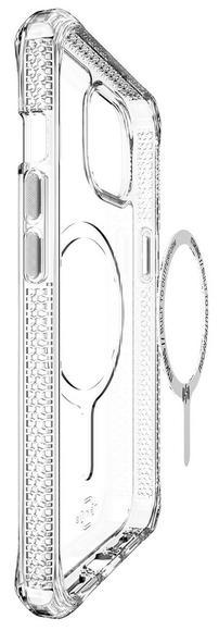 ITSKINS Hybrid R MagSafe Compatible iPhone 14 Plus5