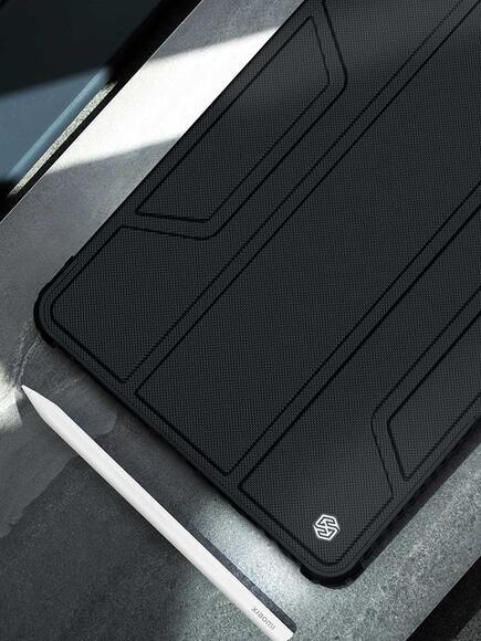 Nillkin Bumper PRO Stand Case iPad 6/Pad 6 Pro, Black5