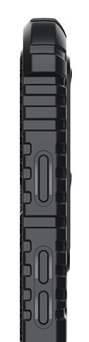 Nillkin Bumper PRO Stand Case Galaxy Tab S7+/S8+5