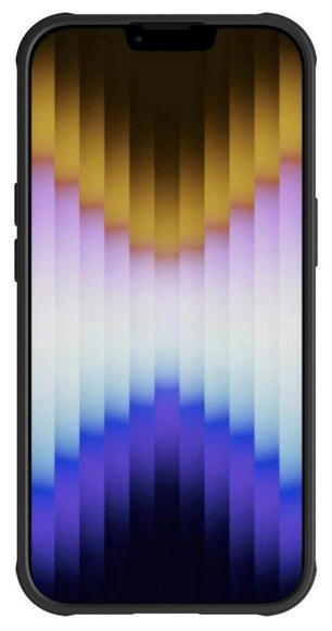 Nillkin CamShield Pro Magnetic iPhone 14, Black5