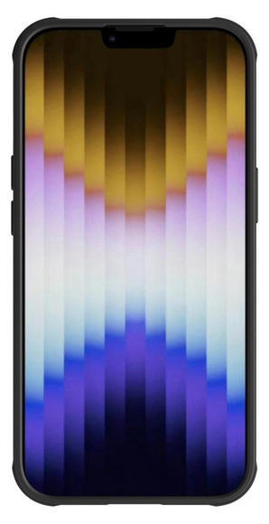 Nillkin CamShield Pro Magnetic iPhone 14 Pro,Black5
