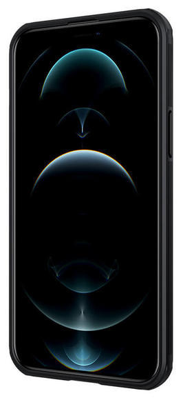 Nillkin CamShield Pro Magnetic iPhone 14 Plus,Blac5