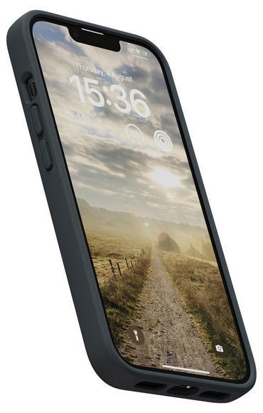 Njord Comfort+ Case iPhone 13/14, Black5
