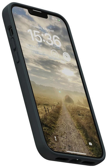 Njord Comfort+ Case iPhone 14 Plus, Black5