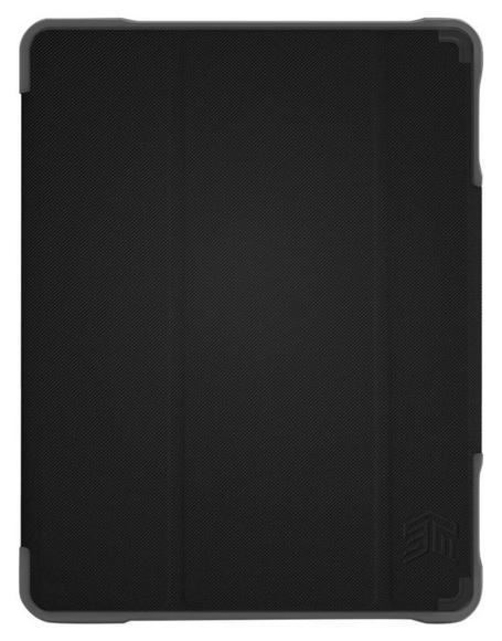 STM Dux Plus Duo Flip Case iPad 9th/8th/7th Gen   5
