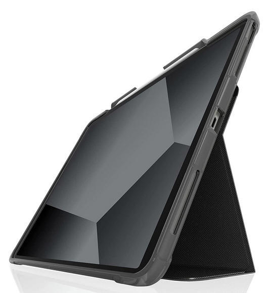 STM Dux Plus Flip Case iPad Pro 11" 3rd/2/1, Black5