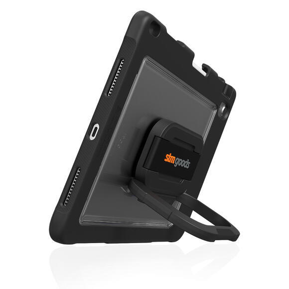 STM Dux Swivel 360° Case iPad 10th gen, Black5