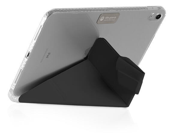 STM OPP Folio case iPad 10th gen, Black5