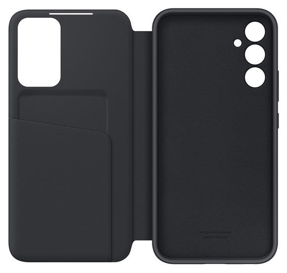 Samsung Smart View Wallet Case Galaxy A34 5G,Black5
