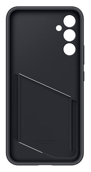 Samsung Card Slot Case Galaxy A34 5G, Black5