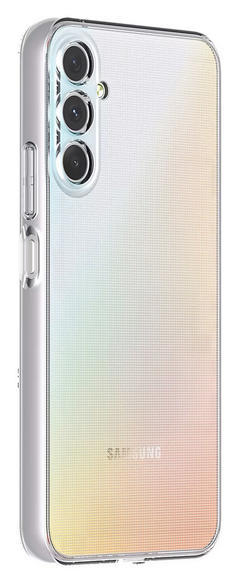 Samsung Clear Cover Galaxy A34 5G5