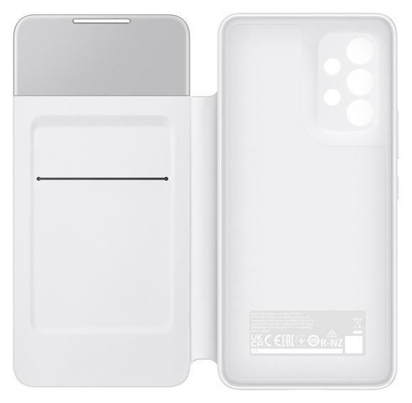 Samsung Smart S View Cover Galaxy A53 5G, White5