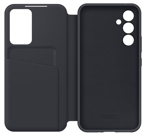 Samsung Smart View Wallet Case Galaxy A54 5G,Black5
