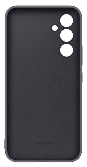 Samsung Silicone Case Galaxy A54 5G, Black5