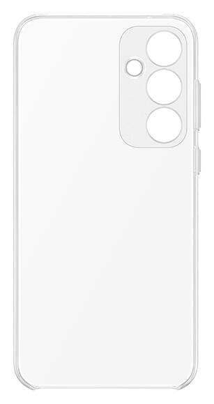 Samsung Clear Case Galaxy A55 5G, Clear5