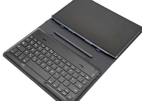 Samsung GP-FBP615TGABW Keyboard Cover Tab S6 Lite5