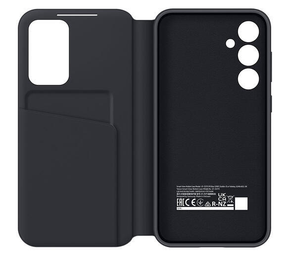 Samsung EF-ZS711CB Smart View Wallet S23 FE, Black5