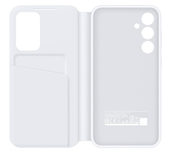 Samsung EF-ZS711CW Smart View Wallet S23 FE, White5