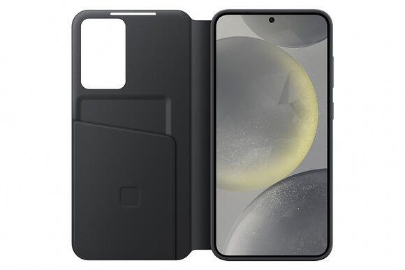 Samsung Smart View Wallet Case Galaxy S24+, Black5