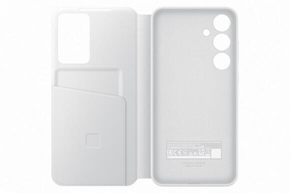 Samsung Smart View Wallet Case Galaxy S24+, White5
