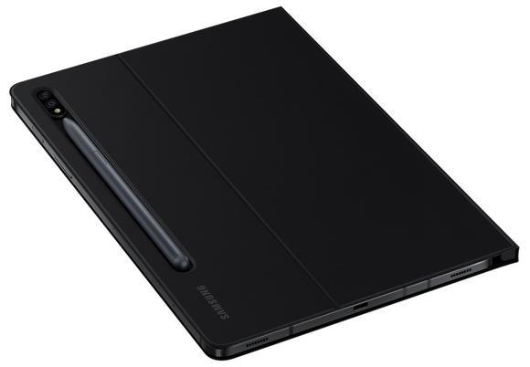 Samsung EF-BT630PBE Book Cover Tab S7/S8, Black5