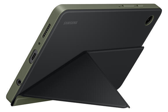 Samsung EF-BX110TBEGWW Book Cover Tab A9, Black5
