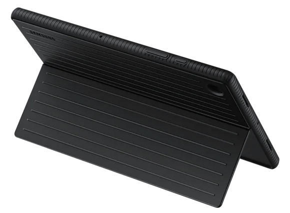 Samsung EF-RX200CBE Protective Stand Tab A8, Black5