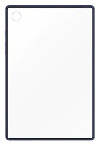 Samsung EF-QX200TNE Clear Edge Cover Tab A8, Navy5