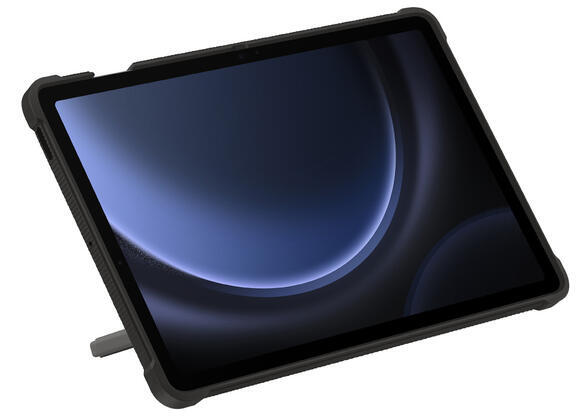 Samsung EF-RX510CBE Outdoor Cover Tab S9 FE, Titan5