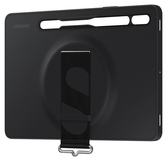 Samsung Strap Cover Tab S8, Black5