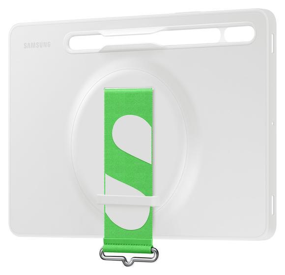 Samsung Strap Cover Tab S8, White5