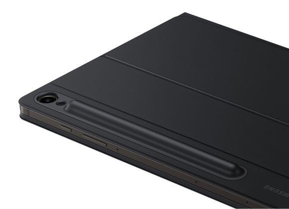 Samsung EF-DX715U Book Cover Keyboard Tab S9/S9 FE5