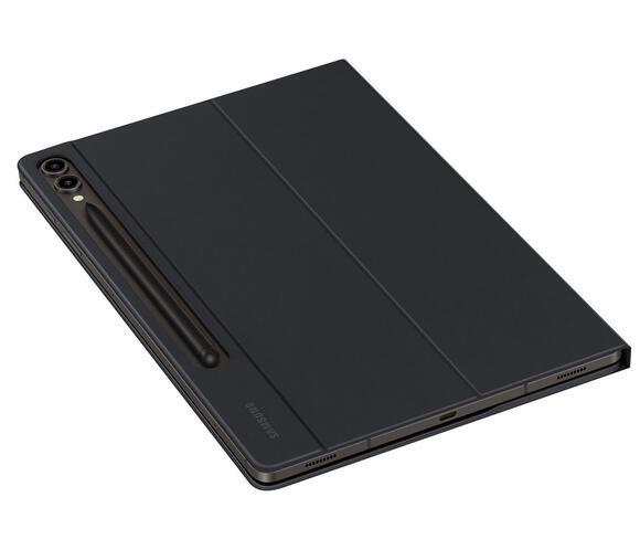 Samsung Book Cover Keyboard Slim Tab S9+/S9 FE+5