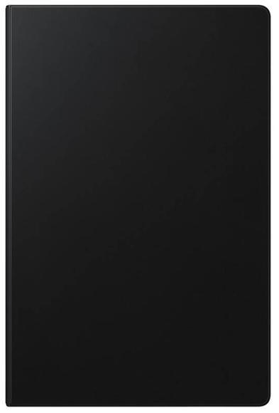 Samsung Book Cover Keyboard, Tab S8 Ultra, Black5